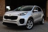 Used 2017 Kia Sportage LX w/ LX Popular Package image 2