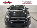 Used 2019 Ford EcoSport SE w/ SE Convenience Package image 3