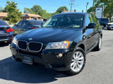 Used 2013 BMW X3 xDrive28i image 2