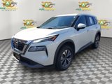 Used 2023 Nissan Rogue SV image 3