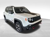 Used 2021 Jeep Renegade Trailhawk image 4