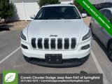 Used 2014 Jeep Cherokee Latitude image 4
