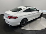 Certified 2019 Mercedes-Benz C 300 4MATIC Coupe image 6