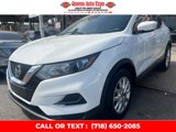 Used 2021 Nissan Rogue Sport S image 2