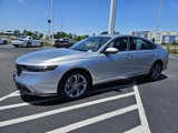 Used 2024 Honda Accord EX image 3