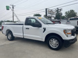 Used 2021 Ford F150 XL w/ Trailer Tow Package image 2