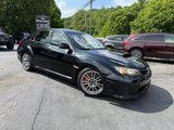 Used 2011 Subaru Impreza WRX STI w/ Popular Equipment Group 3A image 4