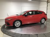 Used 2025 Subaru Impreza 2.0i image 4