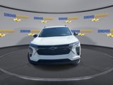 New 2025 Chevrolet Trax RS w/ Driver Confidence Package image 6