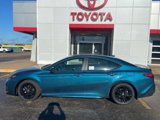 New 2025 Toyota Camry SE w/ Multimedia Upgrade Package image 2