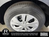 New 2025 Nissan Versa S w/ Trunk Package image 5