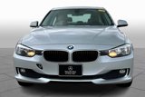 Used 2014 BMW 320i xDrive Sedan image 3