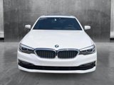 Used 2018 BMW 530e image 2