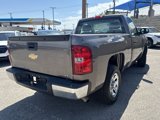 Used 2013 Chevrolet Silverado 1500 W/T w/ LS Package image 3
