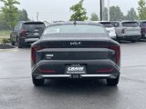 New 2025 Kia K4 LXS image 6