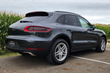 Used 2018 Porsche Macan image 4
