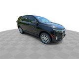 Certified 2022 Chevrolet Equinox LT image 2