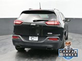 Used 2017 Jeep Cherokee Latitude w/ Cold Weather Group image 6