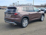 New 2025 GMC Acadia Elevation w/ Elevation Premium Package image 6