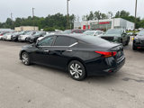 Certified 2021 Nissan Altima 2.5 S image 5