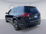 Used 2019 GMC Acadia SLT w/ Black Edition image 4
