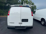 Used 2016 Chevrolet Express 3500 image 4