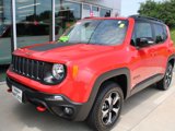 Certified 2022 Jeep Renegade Trailhawk image 5