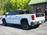 Used 2023 GMC Sierra 1500 AT4X w/ AT4X AEV Edition image 4