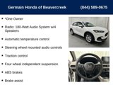 Certified 2025 Honda HR-V LX image 5