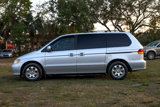 Used 2003 Honda Odyssey EX-L image 3