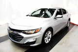 Used 2022 Chevrolet Malibu LT image 4