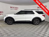 Certified 2021 Ford Explorer XLT w/ Equipment Group 202A image 4