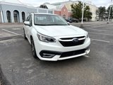 Used 2020 Subaru Legacy Limited image 2