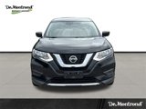 Used 2020 Nissan Rogue S image 2