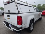 Used 2020 Chevrolet Colorado LT w/ Safety Package image 4
