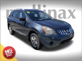 Used 2015 Nissan Rogue S w/ Convenience Package image 1