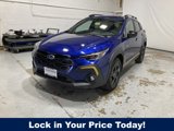 New 2025 Subaru Crosstrek 2.5i Sport w/ Crosstrek Mirror Package image 3