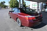 Used 2015 Honda Accord Touring image 6