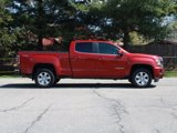 Used 2015 GMC Canyon SLE w/ SLE Convenience Package image 2