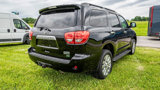 Used 2017 Toyota Sequoia Platinum image 3