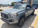 Used 2019 Toyota Tacoma TRD Off-Road image 2
