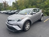 Used 2019 Toyota C-HR LE image 3