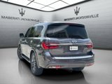 Used 2023 INFINITI QX80 Premium Select w/ Cargo Package image 3