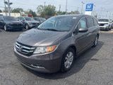 Used 2016 Honda Odyssey EX-L image 3