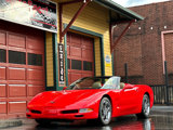 Used 2000 Chevrolet Corvette Convertible w/ Performance Handling Pkg image 6