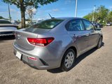 Used 2023 Kia Rio S image 3