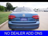 Used 2015 Volkswagen Jetta SE image 4