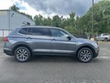 Used 2020 Volkswagen Tiguan SE image 4