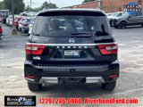 Used 2023 Nissan Armada SV image 4
