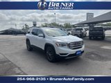 Used 2018 GMC Acadia SLT image 3